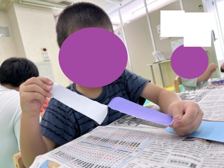 久しぶりの制作！！